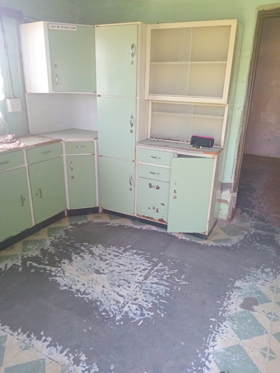 2 Bedroom Property for Sale in Odendaalsrus Free State